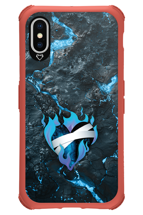 Icefire 2.0 - Apple iPhone XS
