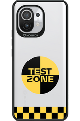 Test Zone 2.0 - Xiaomi Mi 11 5G
