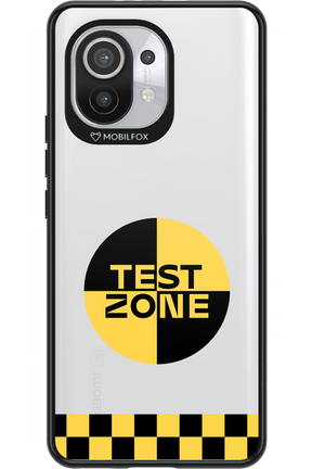 Test Zone 2.0 - Xiaomi Mi 11 5G