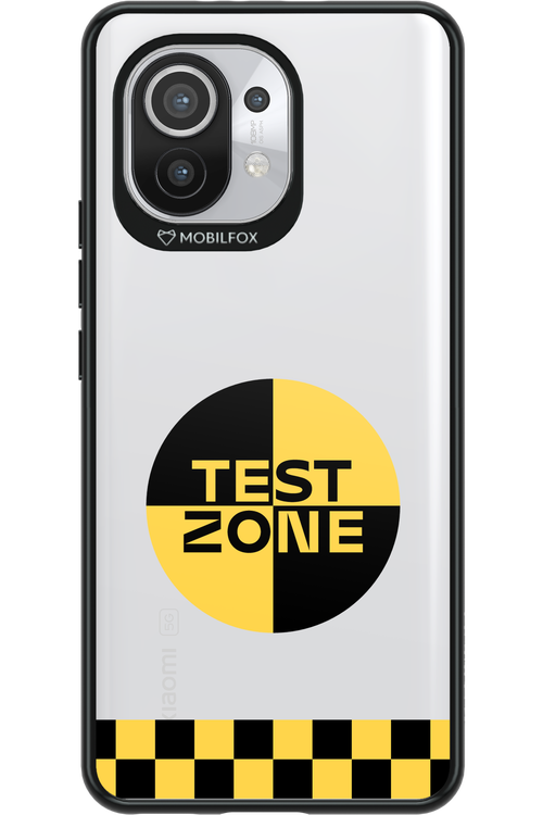 Test Zone 2.0 - Xiaomi Mi 11 5G