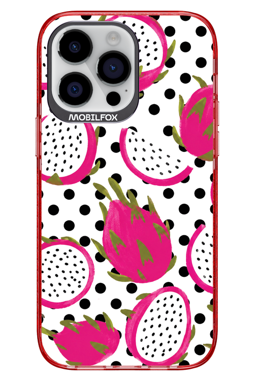 DRAGON FRUIT 2.0 - Apple iPhone 14 Pro Max