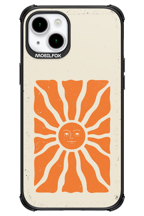 Solar Soul 2.0 - Apple iPhone 15 Plus