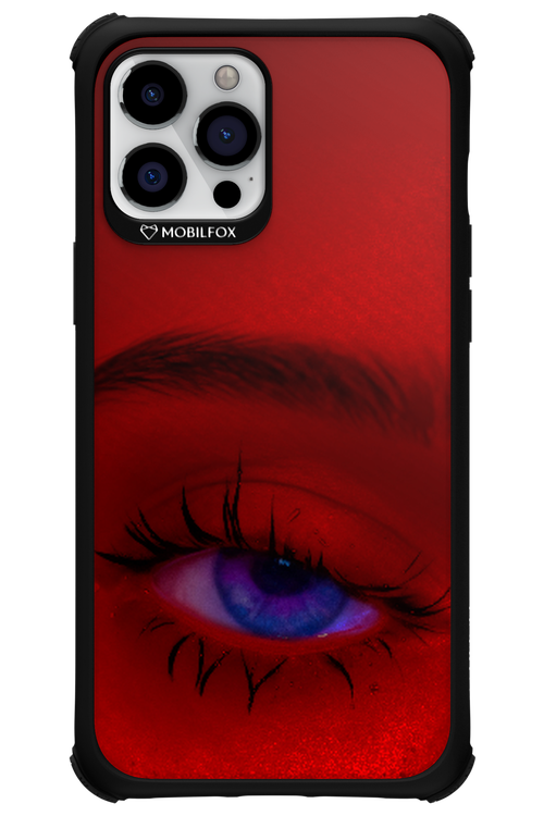 BLUE EYE 2.0 - Apple iPhone 12 Pro Max