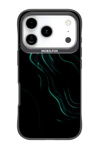 Northern Lights 2.0 - Apple iPhone 17 Pro
