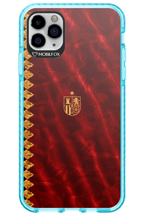 Spania 2.0 - Apple iPhone 11 Pro Max
