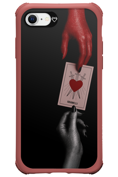 Ravanelli 2 - Apple iPhone 8