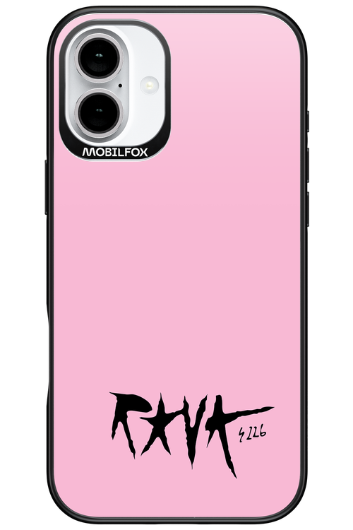 R-va - Apple iPhone 16 Plus