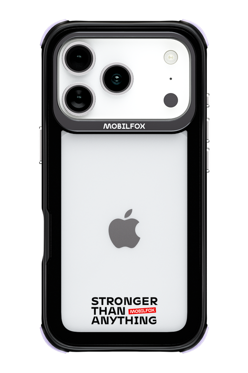 Stronger (Nude) - Apple iPhone 17 Pro