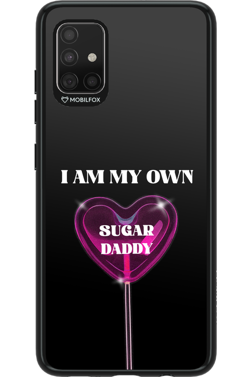 Sugar Daddy - Samsung Galaxy A51