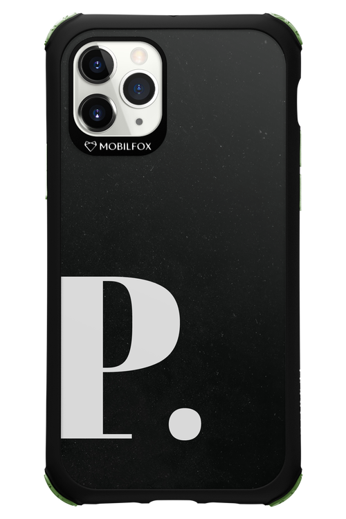 P (Off Space) 2.0 - Apple iPhone 11 Pro