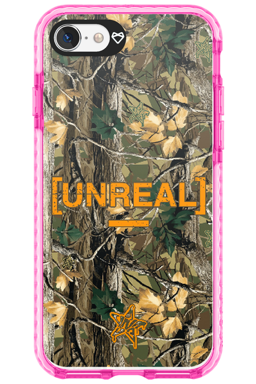 Realtree - Apple iPhone SE 2020