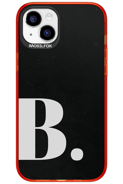 B (Off Space) 2.0 - Apple iPhone 15 Plus