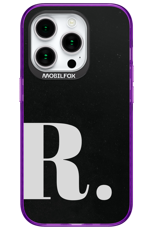R (Off Space) 2.0 - Apple iPhone 15 Pro