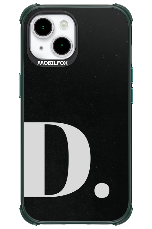 D (Off Space) 2.0 - Apple iPhone 15