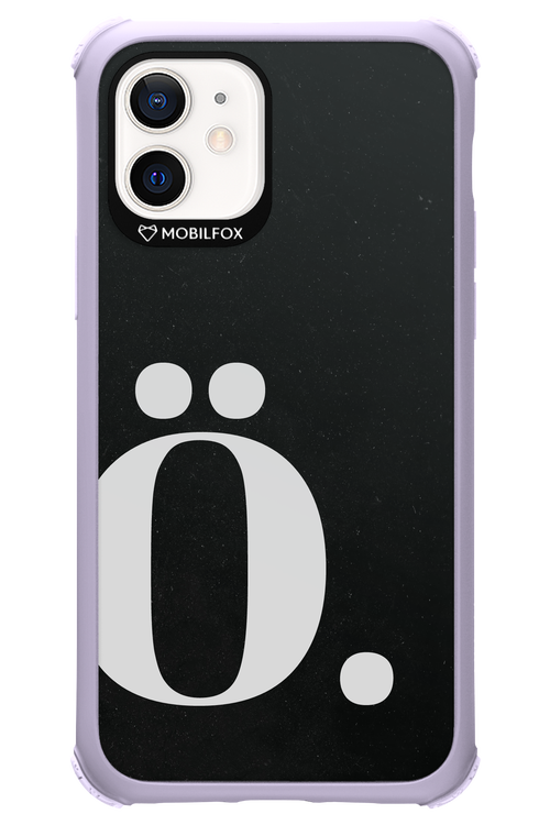 O II (Off Space) 2.0 - Apple iPhone 12