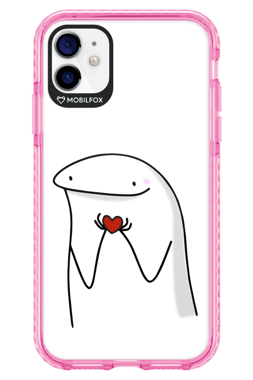 & You - Apple iPhone 11