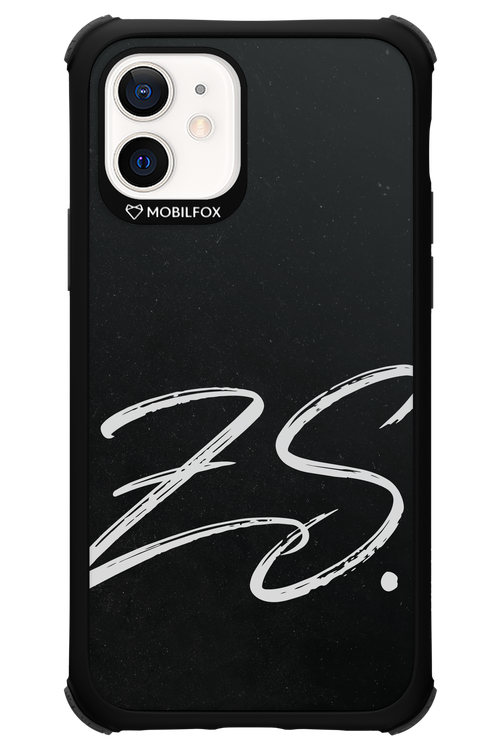 (Off Space) ZS 2.0 - Apple iPhone 12