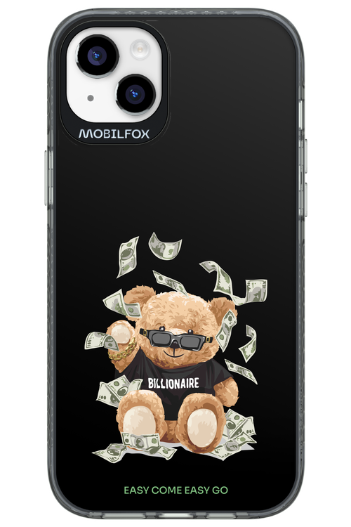 Easy Come Easy Go 2.0 - Apple iPhone 14 Plus