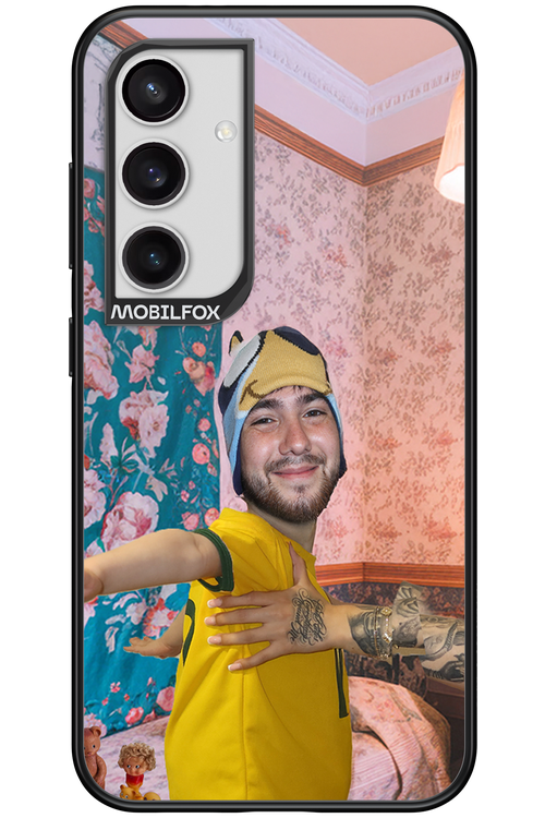 Balkan Style 2.0 - Samsung Galaxy S24