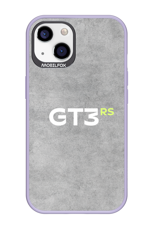 GT3RS - Apple iPhone 13