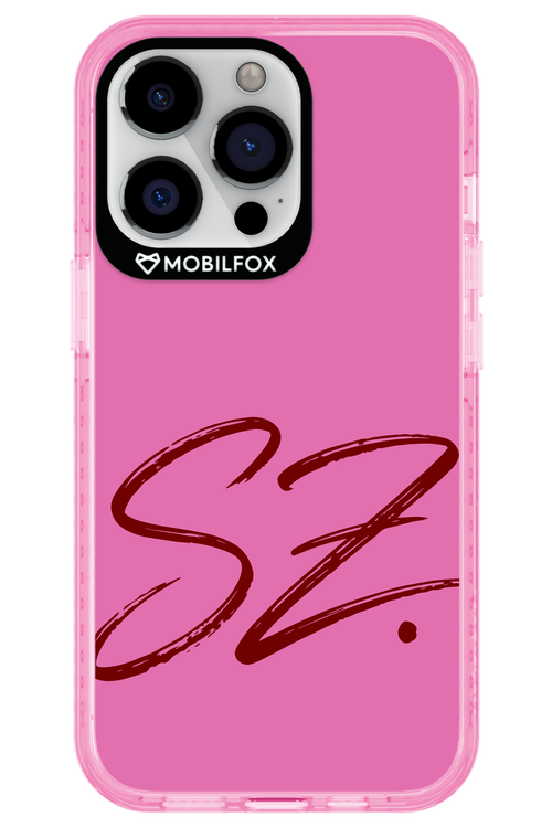 (Sorbet) SZ 2.0 - Apple iPhone 13 Pro