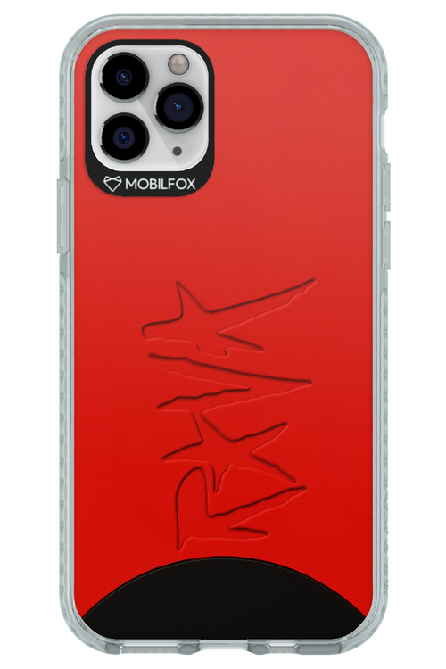 Rava Red 2.0 - Apple iPhone 11 Pro