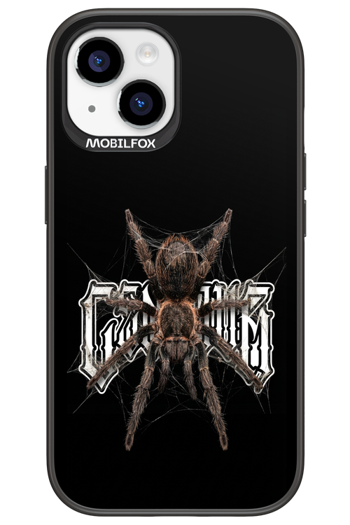 Centaur Logo Big Spider 2.0 - Apple iPhone 15