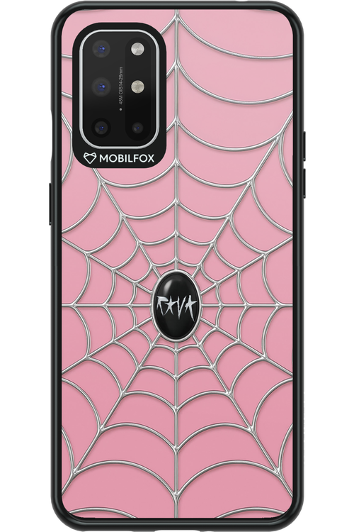 SpiderQueen 2.0 - OnePlus 8T