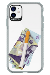 Cigarette 100 Lei - Apple iPhone 11