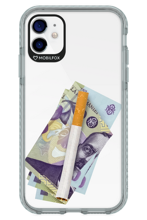 Cigarette 100 Lei - Apple iPhone 11