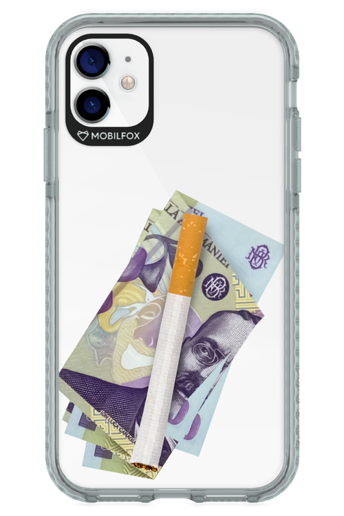 Cigarette 100 Lei - Apple iPhone 11