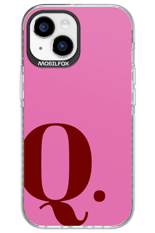 Q (Sorbet) 2.0 - Apple iPhone 15