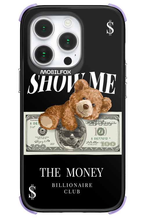 Show Me The Money 2.0 - Apple iPhone 14 Pro