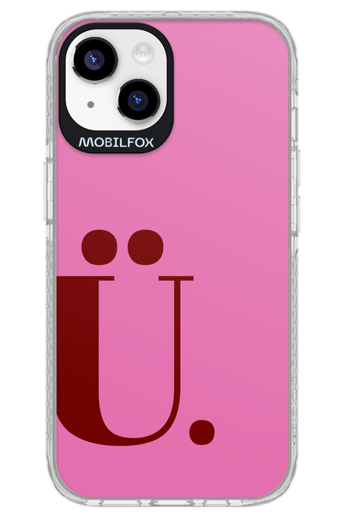 U II (Sorbet) 2.0 - Apple iPhone 14