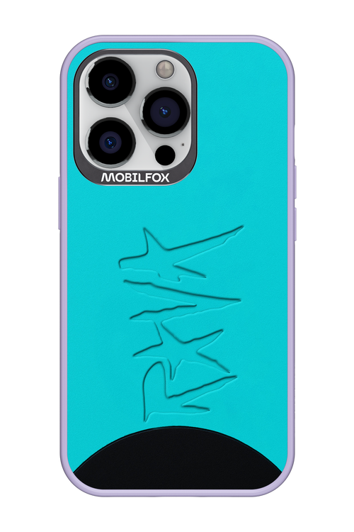 Rava Turquoise - Apple iPhone 13 Pro