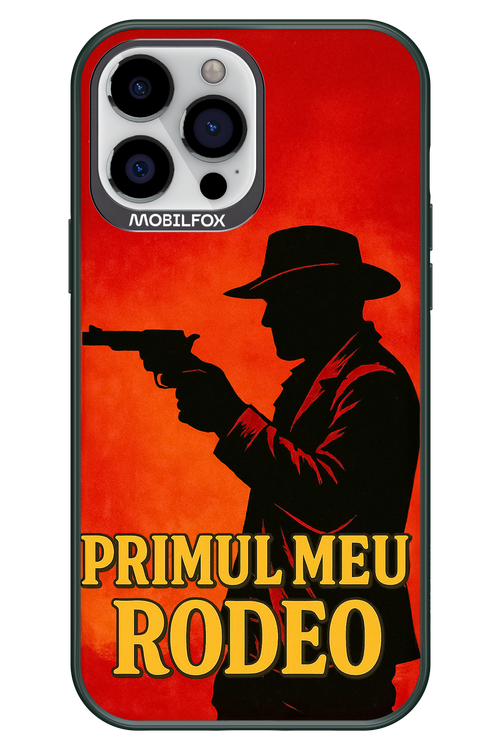 Rodeo - Apple iPhone 13 Pro Max