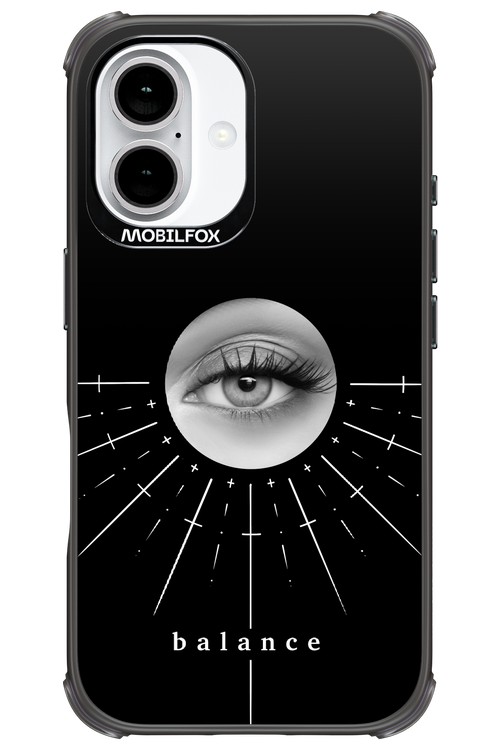Szem 2.0 - Apple iPhone 16