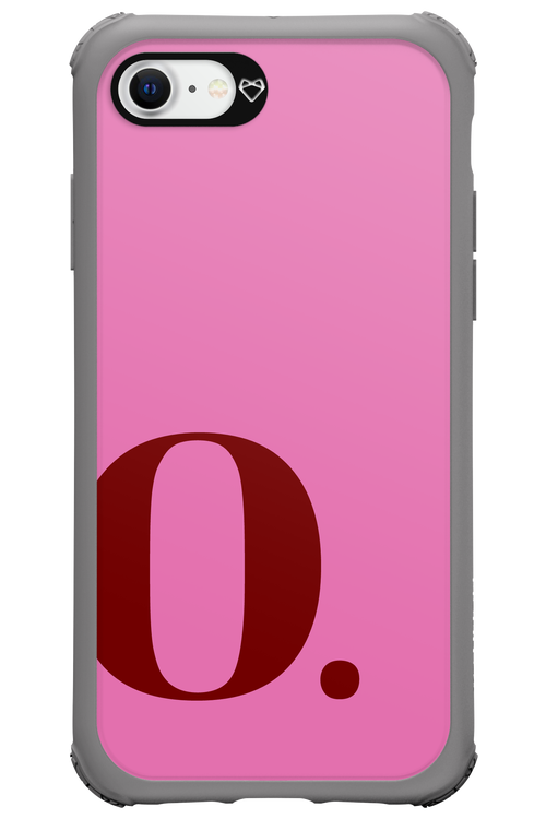 O (Sorbet) 2.0 - Apple iPhone SE 2020