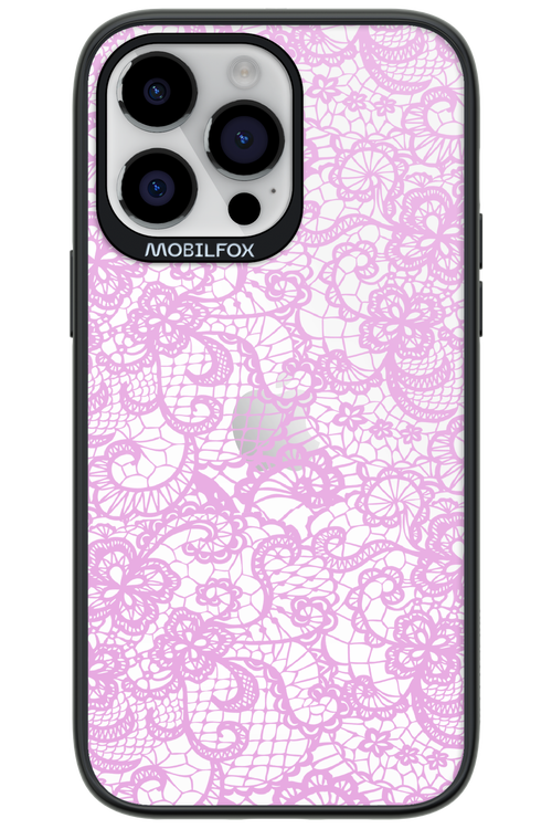 Dantela 2.0 - Apple iPhone 14 Pro Max