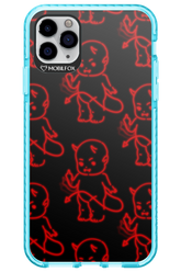 Hell Nah - Apple iPhone 11 Pro Max