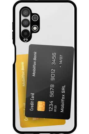 Cards 2.0 - Samsung Galaxy A13 4G