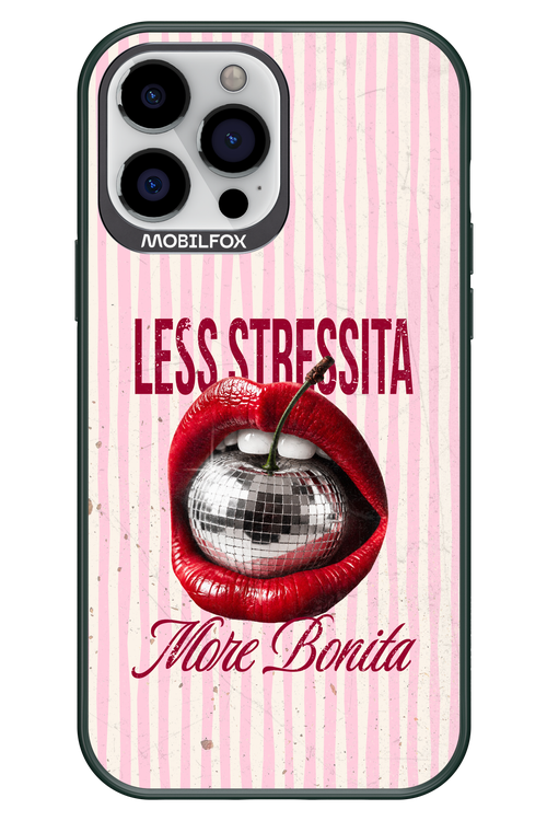 Bonita 2.0 - Apple iPhone 13 Pro Max