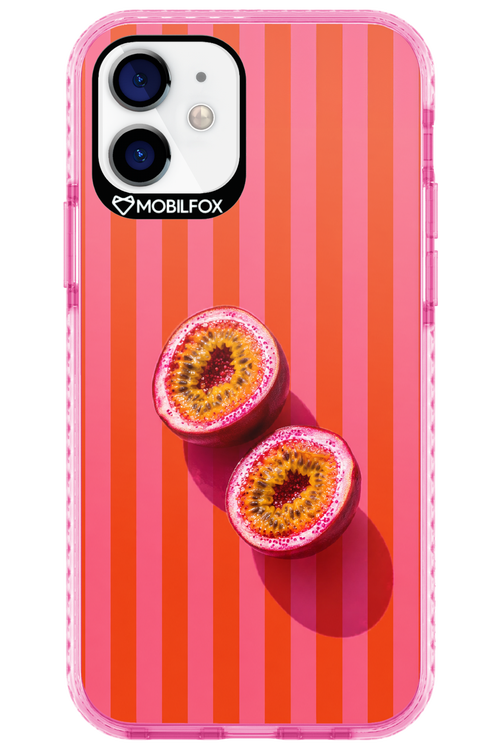 Passion Fruit 2.0 - Apple iPhone 12