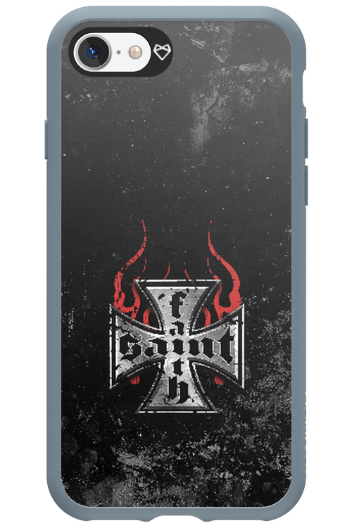 Saint Cross 2.0 - Apple iPhone 7