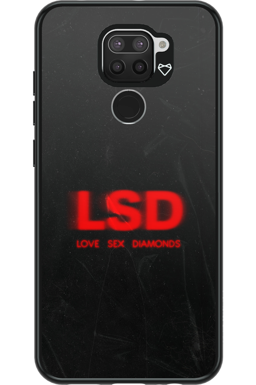 LSD 2.0 - Xiaomi Redmi Note 9