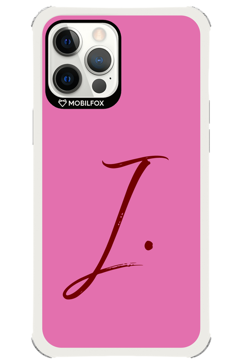 (Sorbet) I 2.0 - Apple iPhone 12 Pro Max