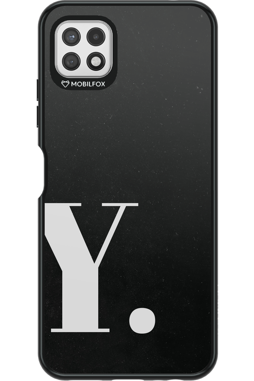 Y (Off Space) 2.0 - Samsung Galaxy A22 5G