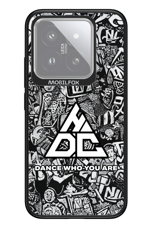 HDC 7 2.0 - Xiaomi 14