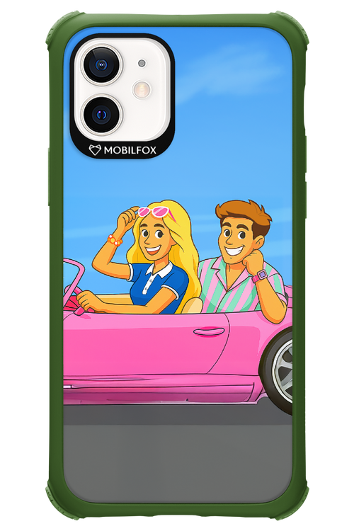 My Way 2.0 - Apple iPhone 12