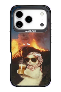 My life 2.0 - Apple iPhone 17 Pro